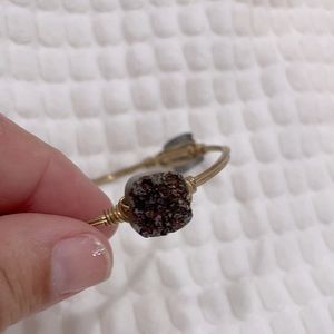 Bourbon and bowties bangel